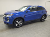 Used 2020 Mitsubishi Outlander Sport ES image 2