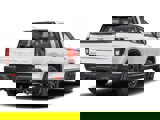 New 2025 Honda Ridgeline Black Edition image 2