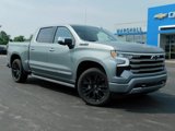 New 2025 Chevrolet Silverado 1500 High Country w/ Technology Package image 2