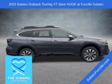 New 2025 Subaru Outback Touring XT image 4