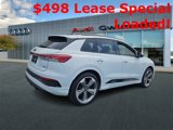 Used 2024 Audi Q4 e-tron Premium Plus w/ Premium Plus image 6