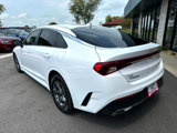 Used 2022 Kia K5 LX image 5