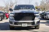 New 2025 RAM 1500 Big Horn image 2