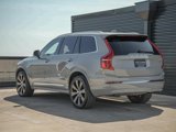 Used 2025 Volvo XC90 B6 Ultra w/ Protection Package Premier image 3