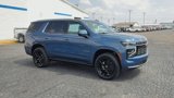 New 2025 Chevrolet Tahoe High Country image 2