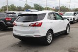 Used 2021 Chevrolet Equinox LT w/ Driver Convenience Package image 3