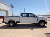New 2025 Ford F250 XL image 2