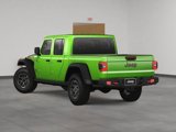 New 2025 Jeep Gladiator Rubicon w/ Convenience Group image 5