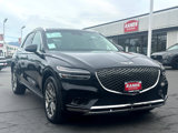 Used 2025 Genesis GV70 2.5T w/ Advanced Package image 2