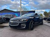Used 2018 Chevrolet Malibu LT image 5
