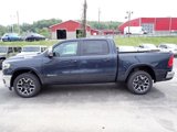 New 2025 RAM 1500 Laramie image 2