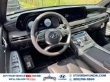 New 2025 Hyundai Palisade Calligraphy image 3