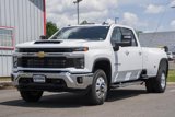 New 2025 Chevrolet Silverado 3500 LT w/ Safety Package image 3
