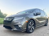 Used 2020 Honda Odyssey Elite image 4