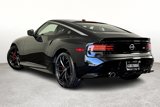 New 2025 Nissan Z Performance w/ Floor Mat Package image 4
