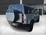 Used 2024 Land Rover Defender 110 X-Dynamic SE image 6