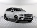 New 2025 Genesis GV80 3.5T Prestige image 2