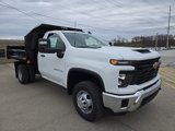 New 2025 Chevrolet Silverado 3500 W/T w/ WT Convenience Package image 4