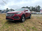 Used 2018 Hyundai Santa Fe Sport image 3