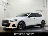 Used 2024 BMW i5 M60 w/ Executive Package image 5