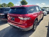 New 2025 Lincoln Aviator Reserve w/ Equipment Group 201A image 4