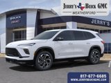 New 2025 Buick Enclave Sport Touring w/ Super Cruise Package image 2