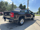Used 2014 GMC Sierra 1500 4x4 Regular Cab w/ Sierra Convenience Package image 3