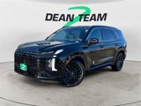 New 2025 Hyundai Palisade Calligraphy image 3
