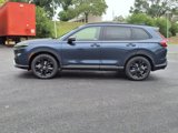 New 2026 Honda CR-V Sport Touring image 2