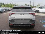 New 2026 Kia Sportage X-Line image 5