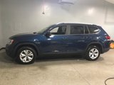 Used 2018 Volkswagen Atlas S image 5
