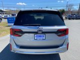 New 2025 Honda Odyssey Elite image 4