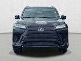 New 2025 Lexus LX 700h Overtrail image 2