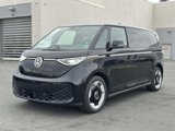 New 2025 Volkswagen ID. Buzz Pro S image 5