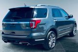 Used 2019 Ford Explorer Platinum image 5