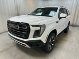 New 2025 GMC Yukon AT4 w/ AT4 Premium Plus Package image 3