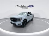 New 2025 Ford F150 Lariat image 4
