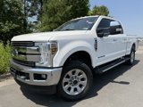 Used 2019 Ford F250 Lariat w/ Lariat Ultimate Package image 2