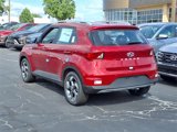 New 2025 Hyundai Venue SEL image 3