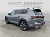 New 2025 Volkswagen Atlas SEL Premium R-Line image 3