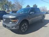New 2025 Ford F150 STX image 3