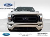 Certified 2023 Ford F150 XLT image 3
