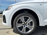 New 2025 Audi Q5 2.0T Premium image 5