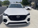 New 2025 MAZDA CX-70 3.3 Turbo w/ Premium Package image 3