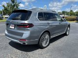 New 2026 BMW X7 xDrive40i w/ Executive Package image 5