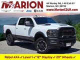 New 2025 RAM 2500 Rebel w/ Rebel Level 1 Equipment Group image 1