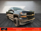 Used 2018 Chevrolet Silverado 1500 Custom w/ Custom Value Package image 6