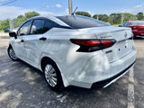 Used 2020 Nissan Versa S image 5