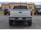 New 2025 Ford F150 Lariat image 4