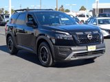 New 2025 Nissan Pathfinder Rock Creek image 3